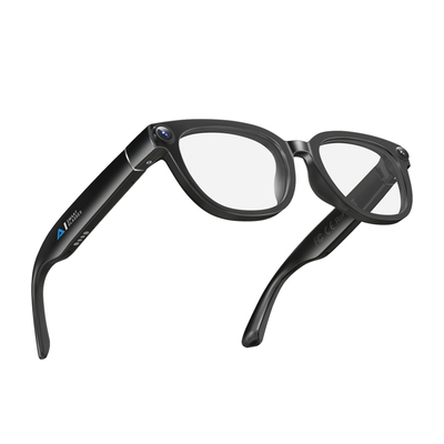 AI translator camera Sunglasses Bluetoot Translation glasses