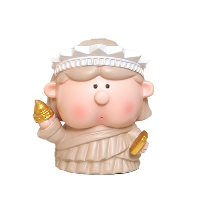 月半胖大艺术家盲盒恋家彩