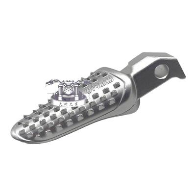 cfmoto/春风450sr单摇臂脚蹬踏板