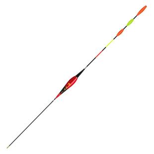 蒙塔尼大物夜光漂咬钩变色鲢鳙浮漂远投滑漂矶竿矶钓漂醒目湖库漂