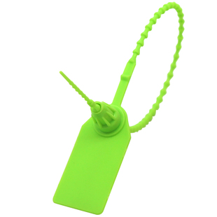 定制一次性服装防拆扣鞋包防调包扣多用途捆绑带防盗防伪标签吊牌