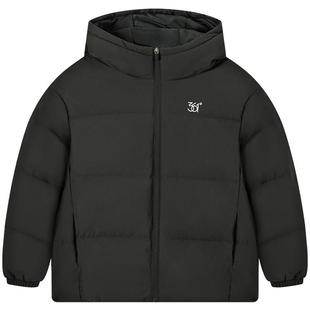 361°童装男女童保暖儿童羽绒服2025冬季新款中大童上衣防风外套