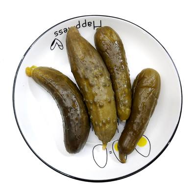 正宗东北酸黄瓜超级下饭酸脆爽口嘎嘎脆纯手工新鲜腌制厂家直销