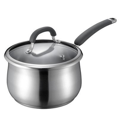 爱仕达黛丽舍系列无涂层无油烟