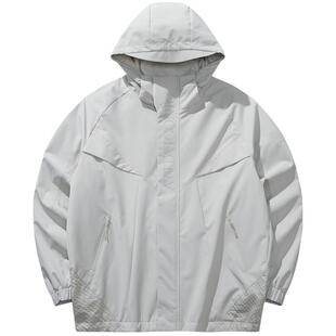 【樊振东同款】安踏潮流休闲外套男士加厚保暖夹克上衣152548608