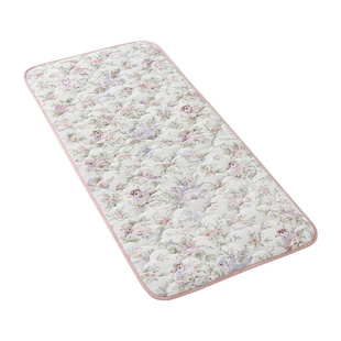 儿童床垫褥子a类婴儿宝宝铺底垫被幼儿园午睡冬专用拼接加厚床褥