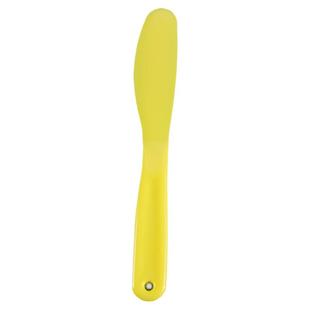 面膜棒涂抹棒大号硅胶美容院调面膜碗工具搅拌棒加厚水疗面膜棒用