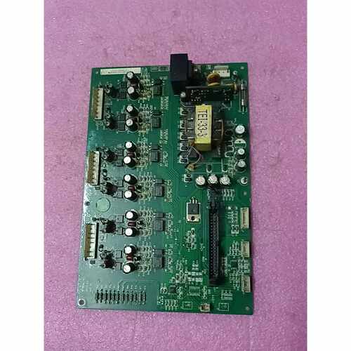 【议价】拆机英威30KW主板CHV00MC实物拍摄东莞发货
