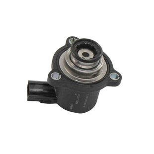 适配大狗魏派VV5哈弗H6进气旁通阀F7F7X涡轮增压泄压真空电子阀