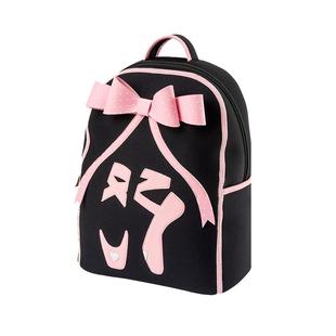 美国瓦拉包dabbawalla书包小学生女一到三年级男儿童轻便学生书包