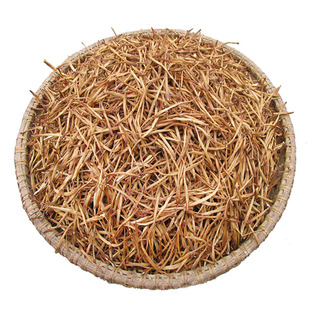 黄花菜湖南土特产农家自制日晒黄花菜干干货无硫新鲜金针菜500g