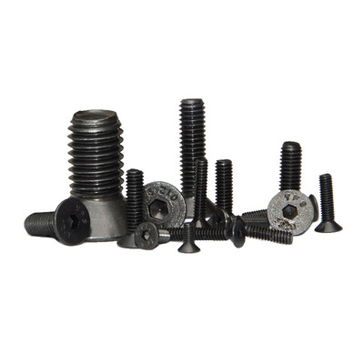 12.9级芳生YFS沉头内六角螺丝M3