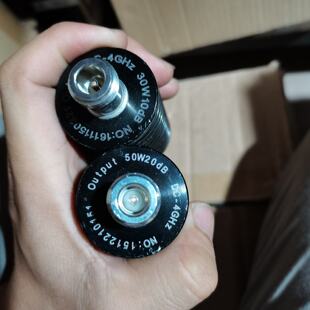 SHX DTS50G-30dB-4G-B 射频器件 DC-4GHz 射频模块