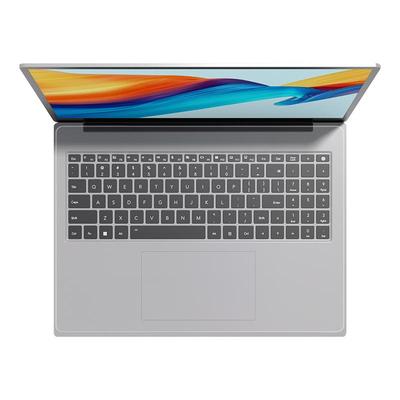 笔记本电脑键盘膜通用适用苹果戴尔华硕华为14小米pro套联想15.6寸小新air贴纸防尘罩全覆盖g3惠普星荣耀宏碁