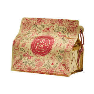 【新年限定】绒呼吸一次性精装洁面柔巾洗脸巾卸妆巾加厚擦脸巾