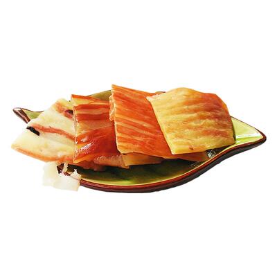 湛江手信湛岛鱿鱼片海味零食即食