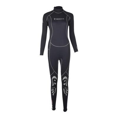 Bestdive海洋馆潜水服