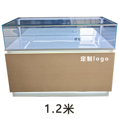 新款OPPO华为VIVO手机展示柜