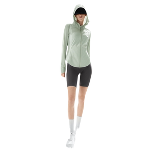蕉内凉皮702UV Pro女士修身防晒服收腰外套防紫外线透气防晒衣
