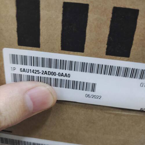 议价西门子 PLC模块  6AU1425-2AD00-0AA0  全新原装正品