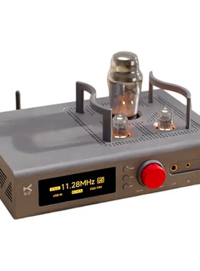TA-32电子管解码耳放台机