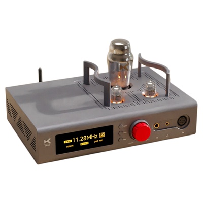 TA-32电子管解码耳放台机