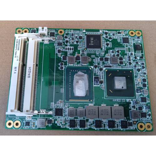 议价研华SOM-5892FG-T06A1E 工控主板 REV.A1 工业主板 现货 议价