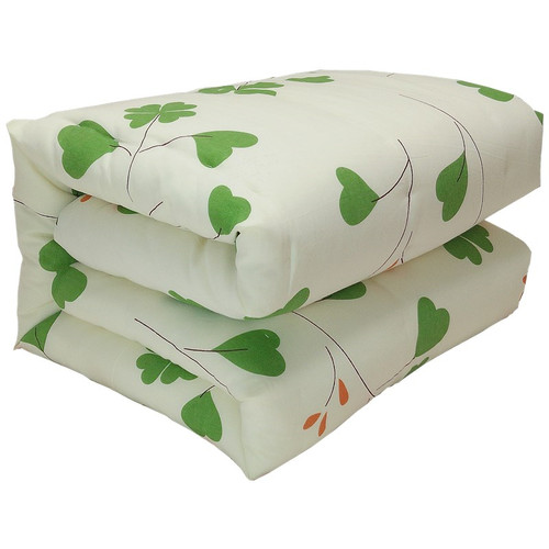 棉被订做 定制尺寸手工棉被定做山东棉花被芯纯棉花冬被农家自制