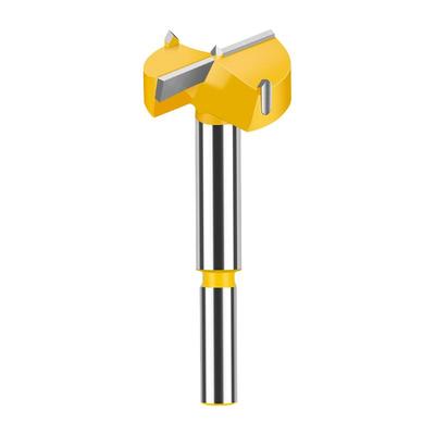 专业级木工开孔器铰链合页打孔器