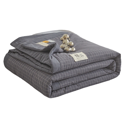 夏季可水洗耐脏新疆棉花被子