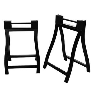 手提式古筝架子实木立式古筝琴架腿架便携式古筝支架古筝通用筝架