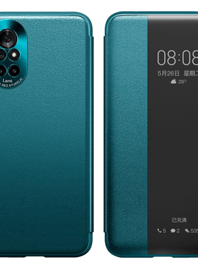 红米k40手机壳小米5g皮套全包
