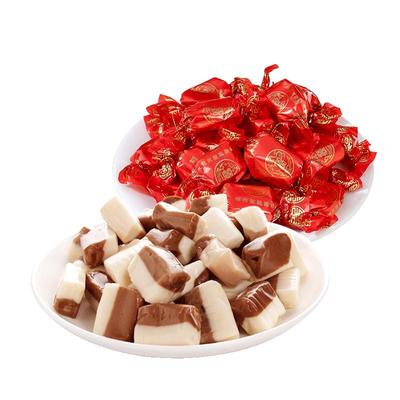 雅客婚庆喜糖龙凤喜糖