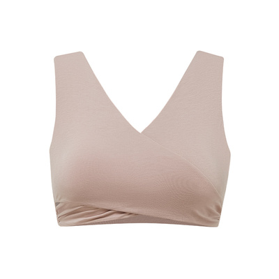 【新品】origins哺乳内衣孕妇文胸孕期产后喂奶专用胸罩无钢圈女
