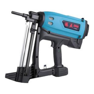 腾亚瓦斯射钉抢射钉专用瓦斯枪水电工专用门窗混凝土打钉枪保温枪