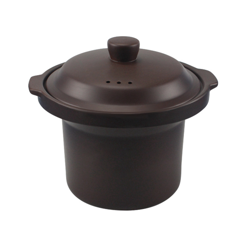 适配美的ND-WTGS401电炖锅4L熬汤锅煮粥陶瓷紫砂内锅内胆盖子配件