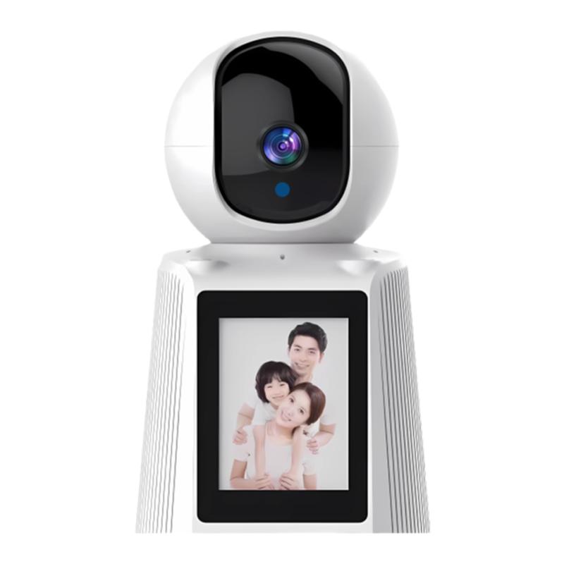 v380pro摄影头可通话监控camera