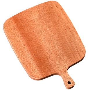 Steak tray pizza board wooden tray rectangular wooden tray
