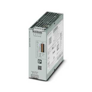 议价现货菲尼克斯电源 - QUINT4-PS/1AC/24DC/10 - 2904601