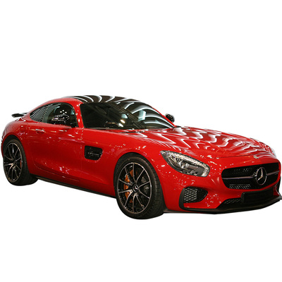 铭威进口TPU隐形车衣车身贴膜