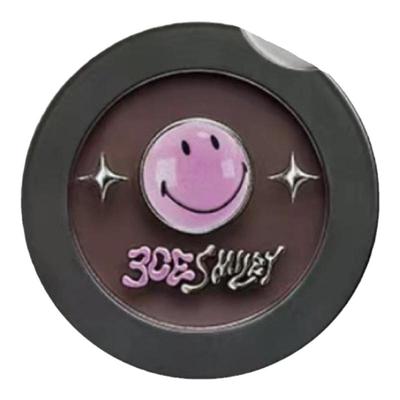 3ce单色腮红kindashy烟熏氛围色