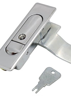 ms603特殊用锁海坦通用型电箱锁