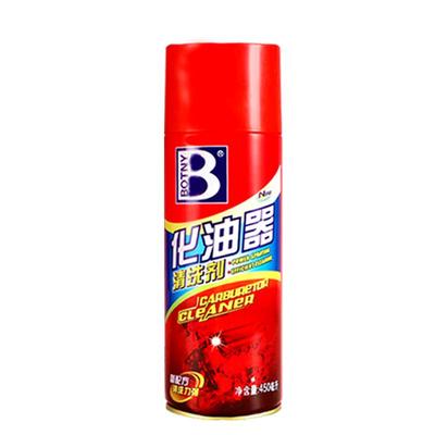 保赐利化油器清洗剂去油污除积碳