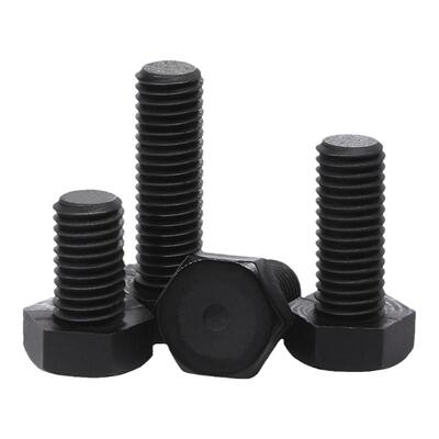 尼龙外六角螺丝塑胶绝缘螺栓外六角加长塑料螺杆M3M4M5M6M8M10M12