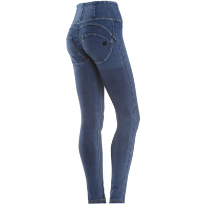 freddy内在光芒臀外意大利蜜桃裤