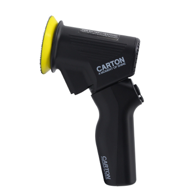 电动漆面打蜡机深度清洁