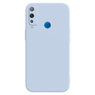 适用荣耀Play4t手机壳aka一al10保护套新款honorplay4t男全包防摔piay外壳akaal女tplay硅胶honor送钢化膜薄