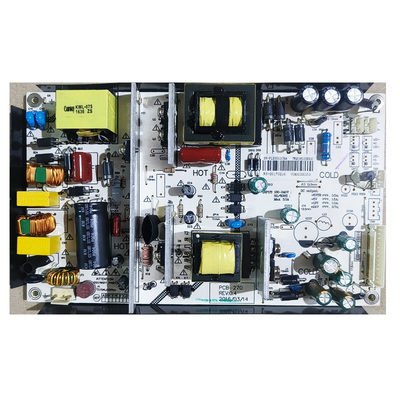 PCB-270电源板KW-PLE550208A