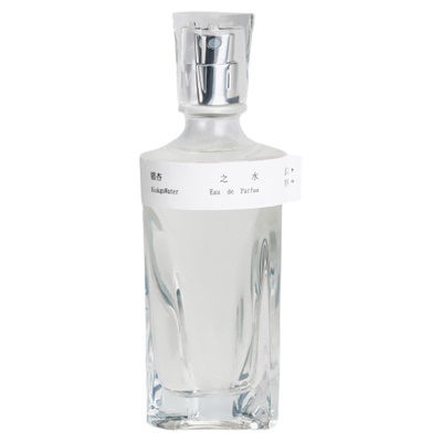 【新年礼物】述之有味香水银杏之水寻游系列木质调女士香水edp