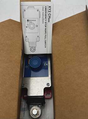 Telemecanique XY2CH13250H29 Emergency Stop Cable Switch